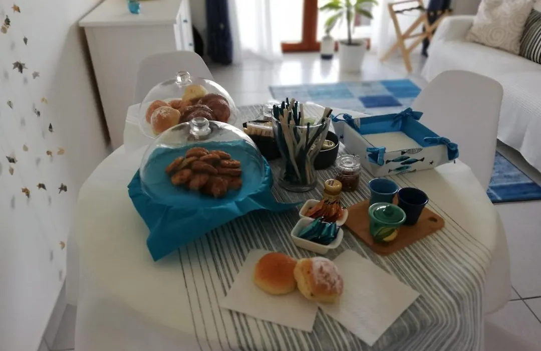 B&B Suite Vela Bianca-1