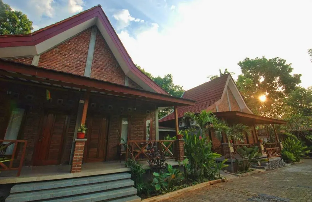 Omah Joglo Semarang-1