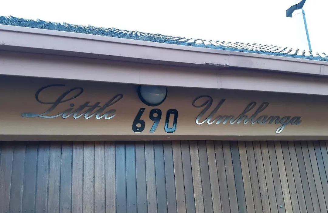 Little Umhlanga. Sunflower Suite.-1