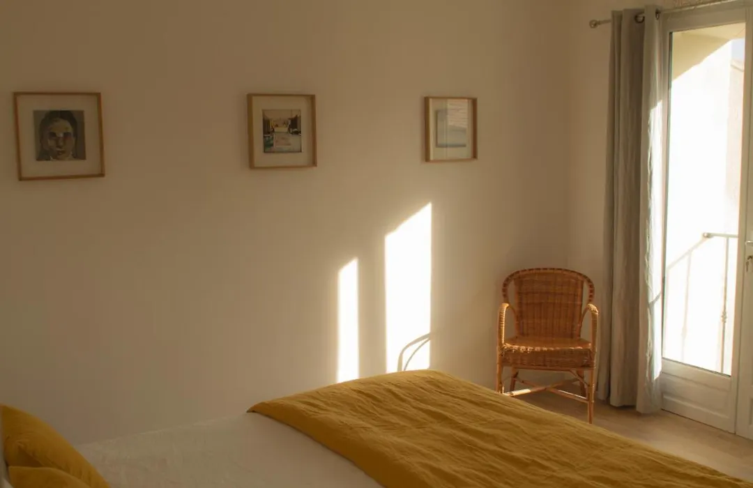 LA CENTENAIRE GRUISSAN - Maison d'Hôte-1