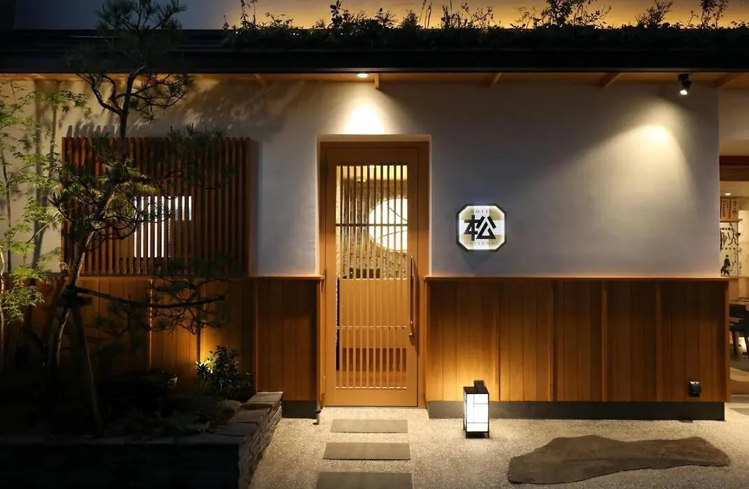 Hotel Matsunoi-1