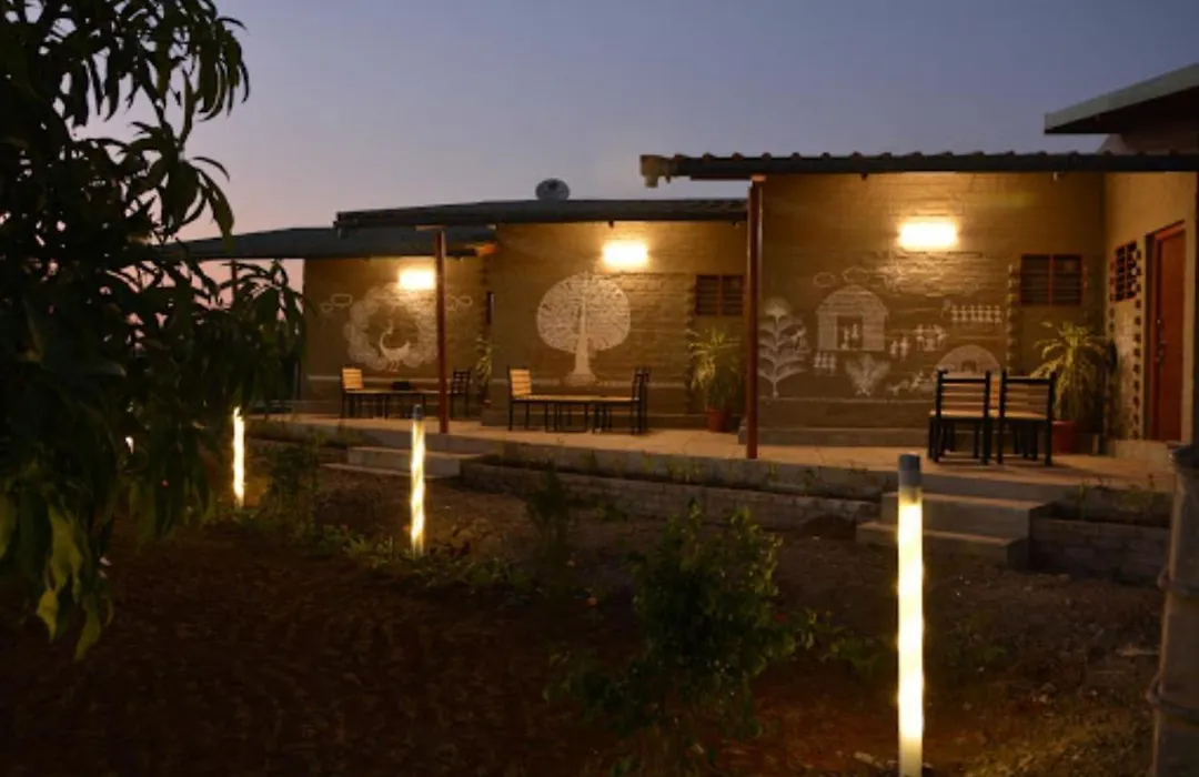 Basil Farm Stay-1