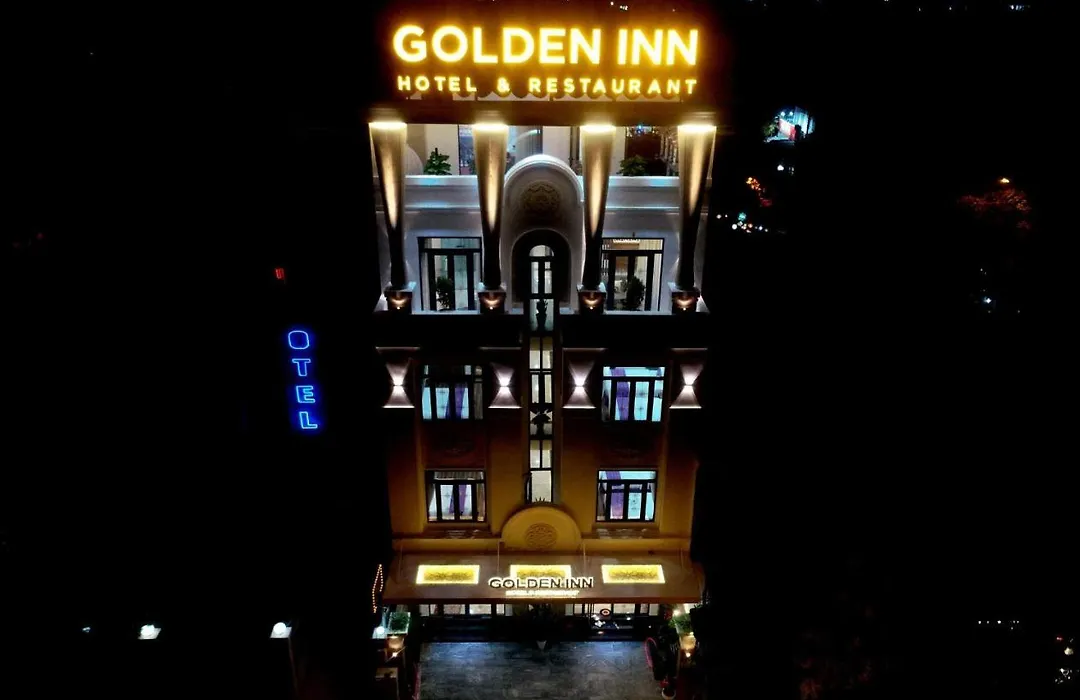 Golden Inn Hotel-1