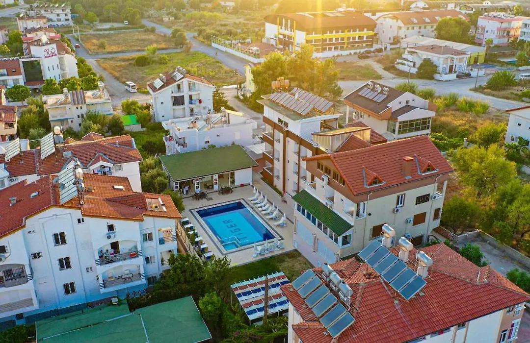 Elvin Otel-1