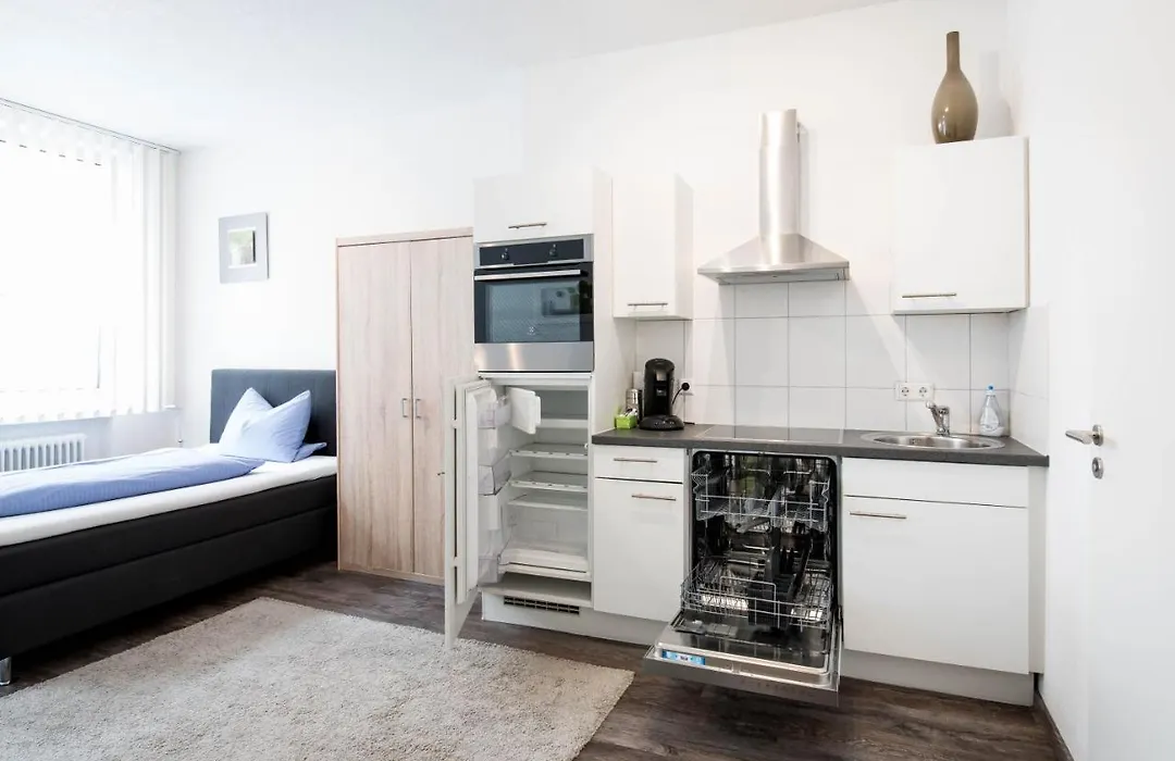 Apartmenthaus Aalen-1