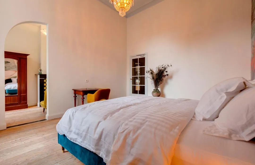 B&B Koeketiene-1