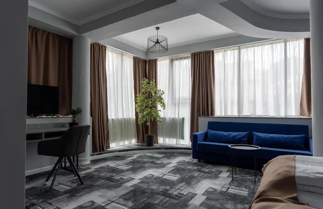 Hotel PASO-1