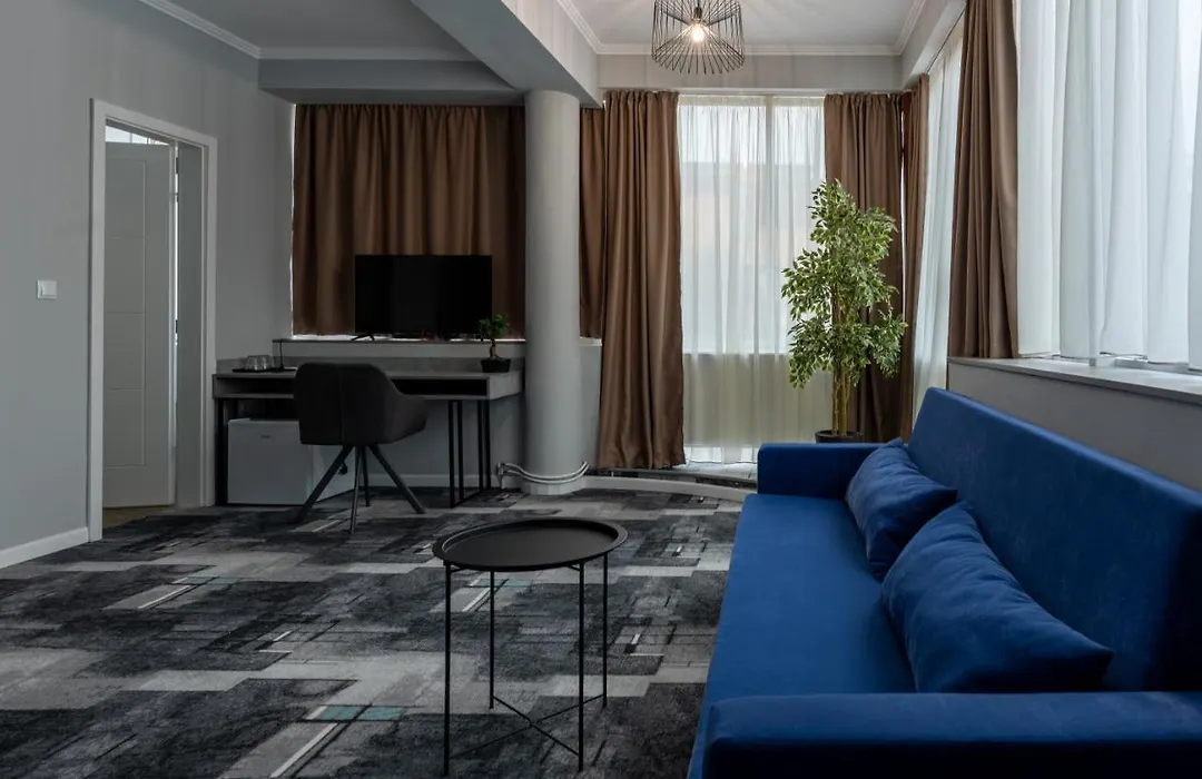Hotel Paso-1