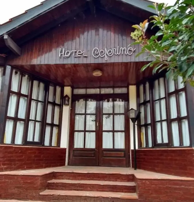 Ceferino Hotel-1