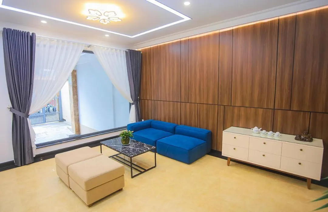 The Lush House-1