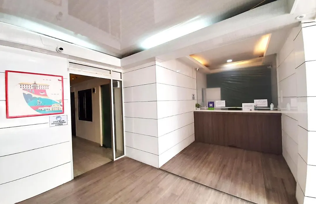 Wisma Berkat-1