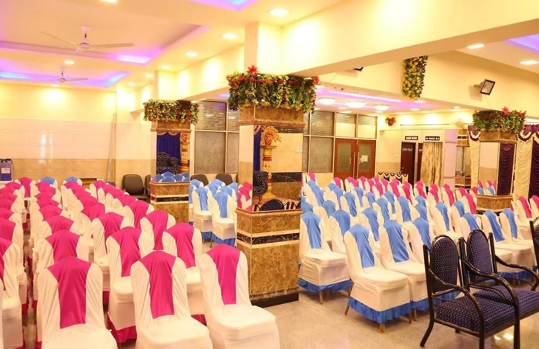 Kumaran Millenium Residency-1
