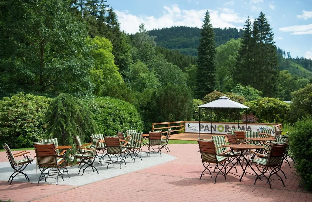 Aktivhotel Inselsberg-1