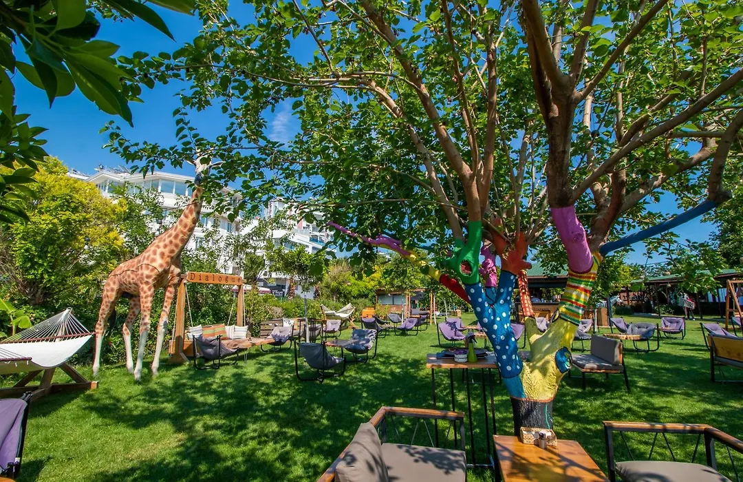Avsar Boutique Hotel-1