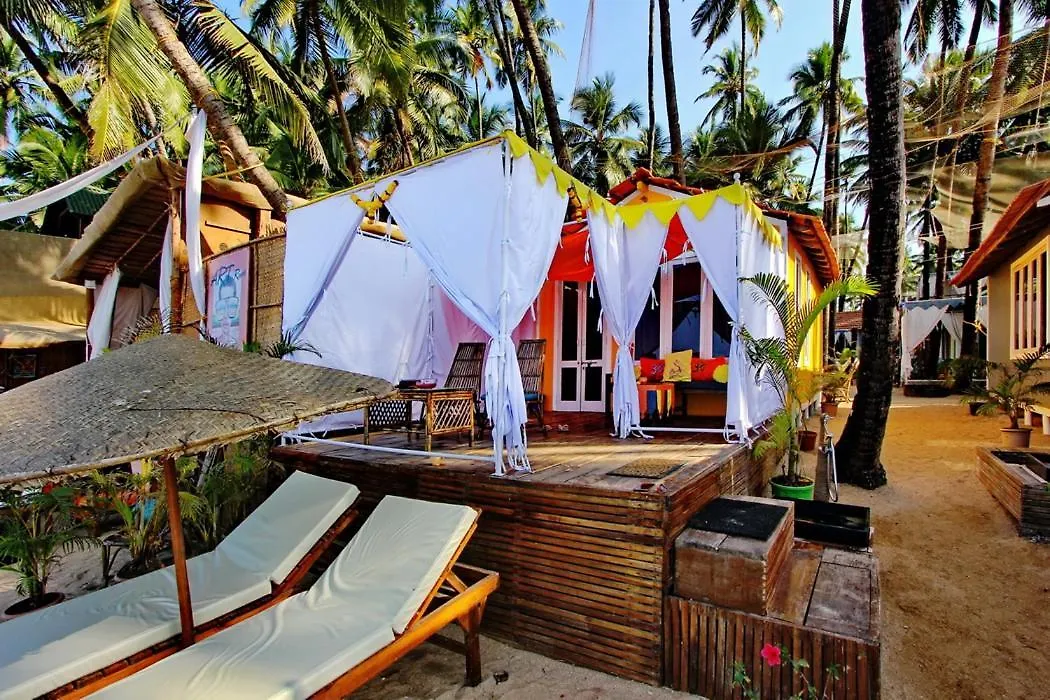 Art Village Resort Goa-1