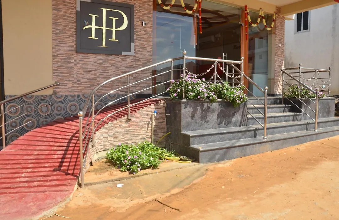 Hotel Panchavarnaa-1