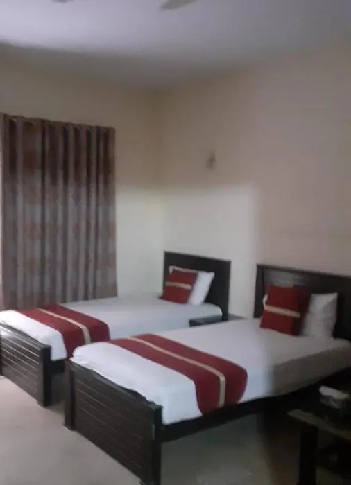 Pak Inn Hotel-1