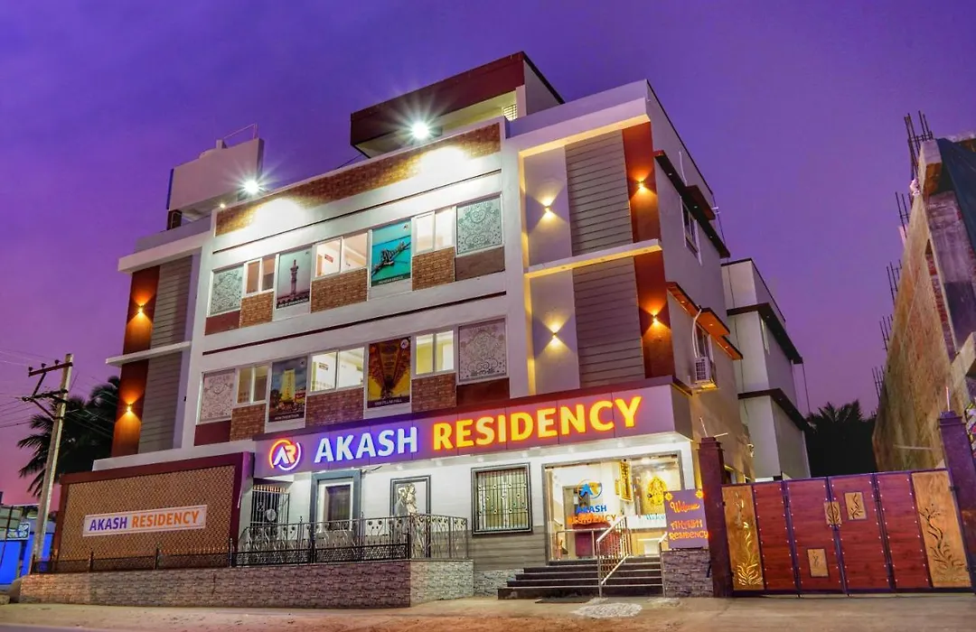 Akash Residency-1