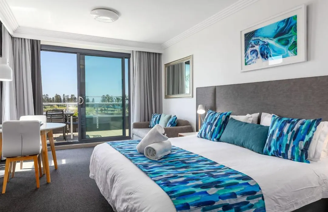 Sebel Harbourside 301 Kiama-1