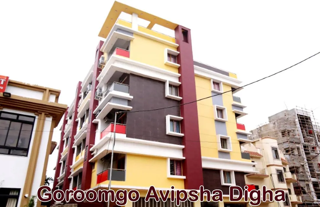 Goroomgo Avipsha Digha-1