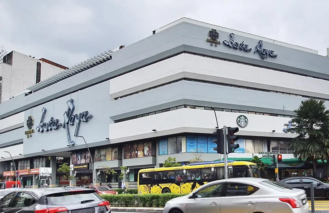Aces Hotel Kuala Lumpur-1