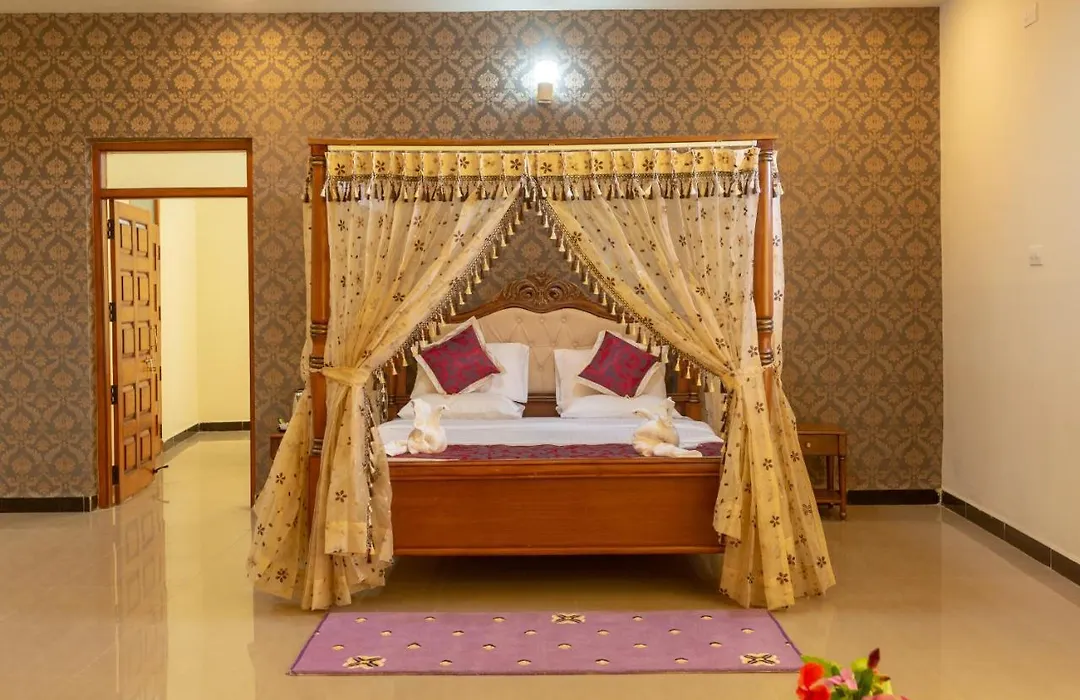 Kstdc Hotel Mayura Krishna Almatti-1