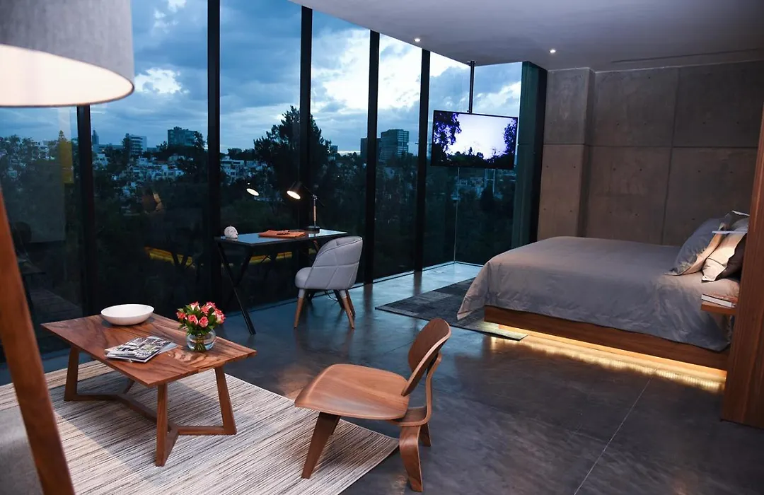 Suites Bq-1