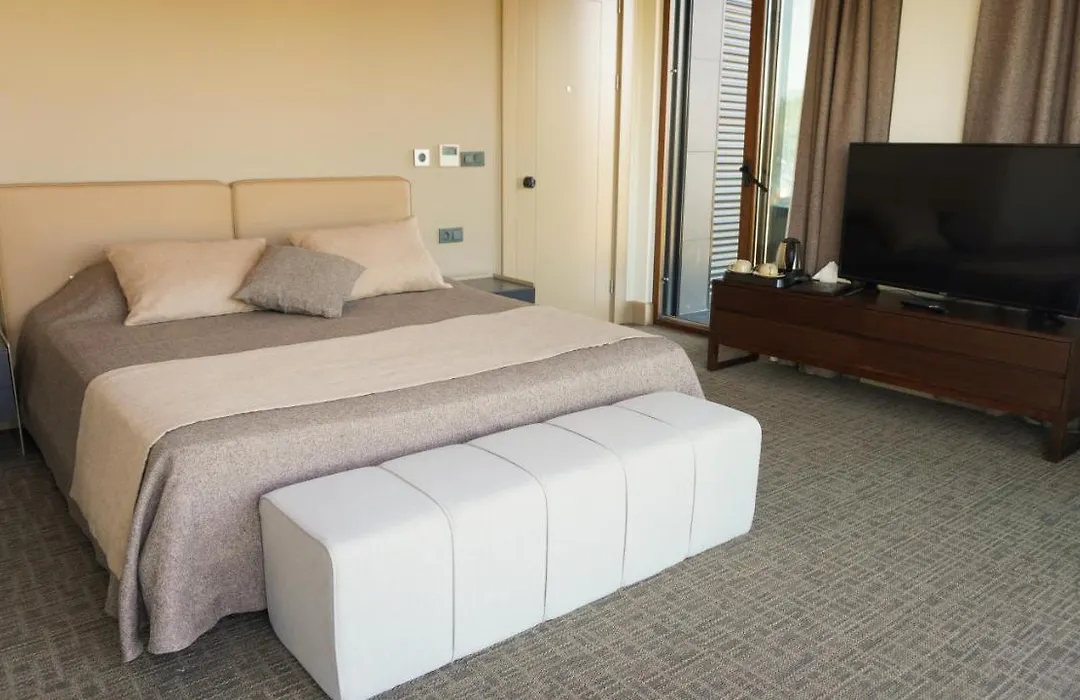 Selini Hotel Istanbul Airport-1