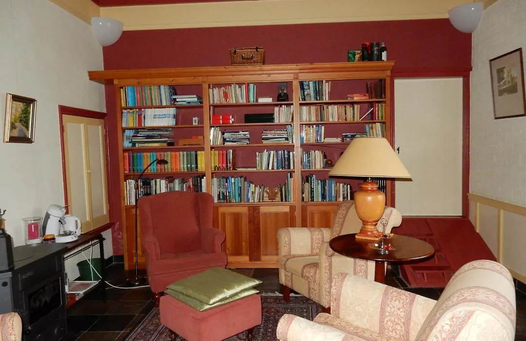 B&B 'T Hekkert-1