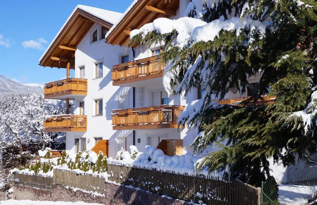 B&B L'Arca Di Noe-1
