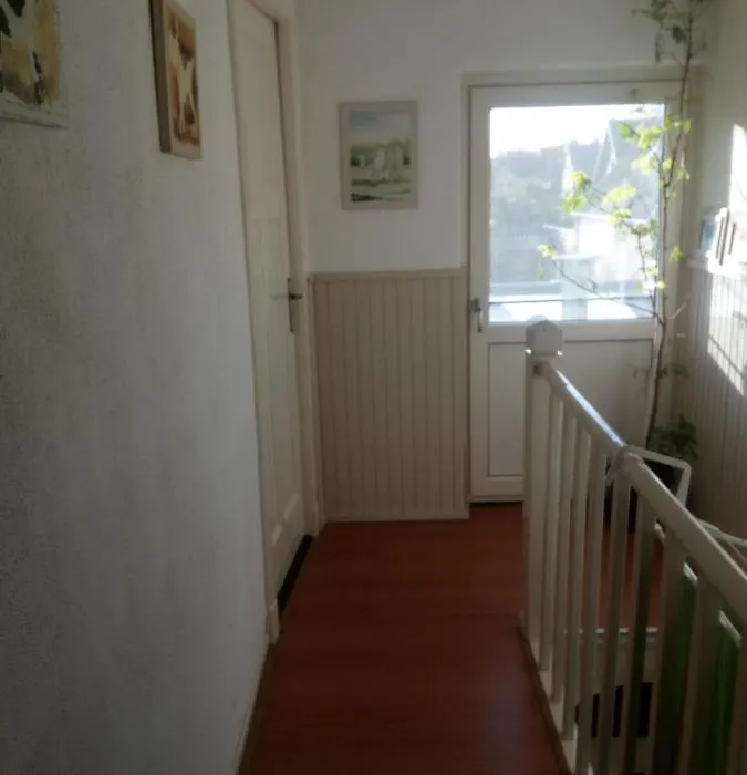 B&B Bij de koeien-1