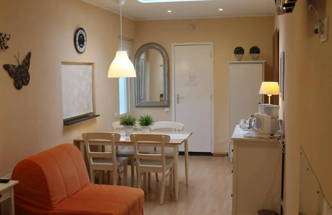Tanja'S B&B-1