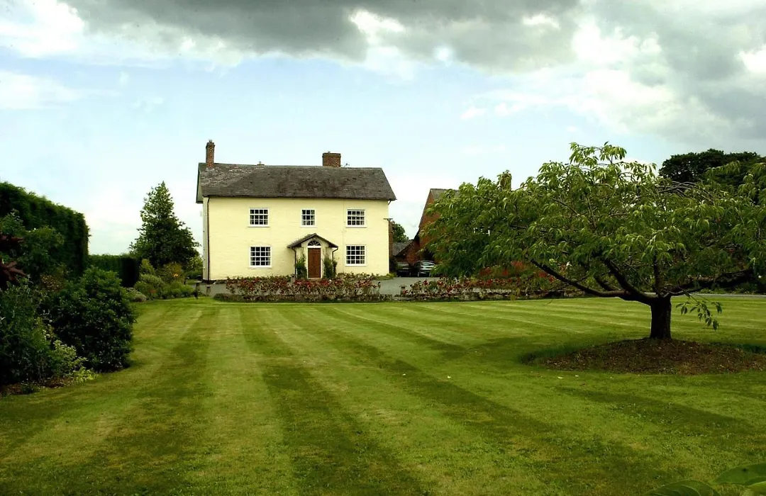 Hordley Hall-1