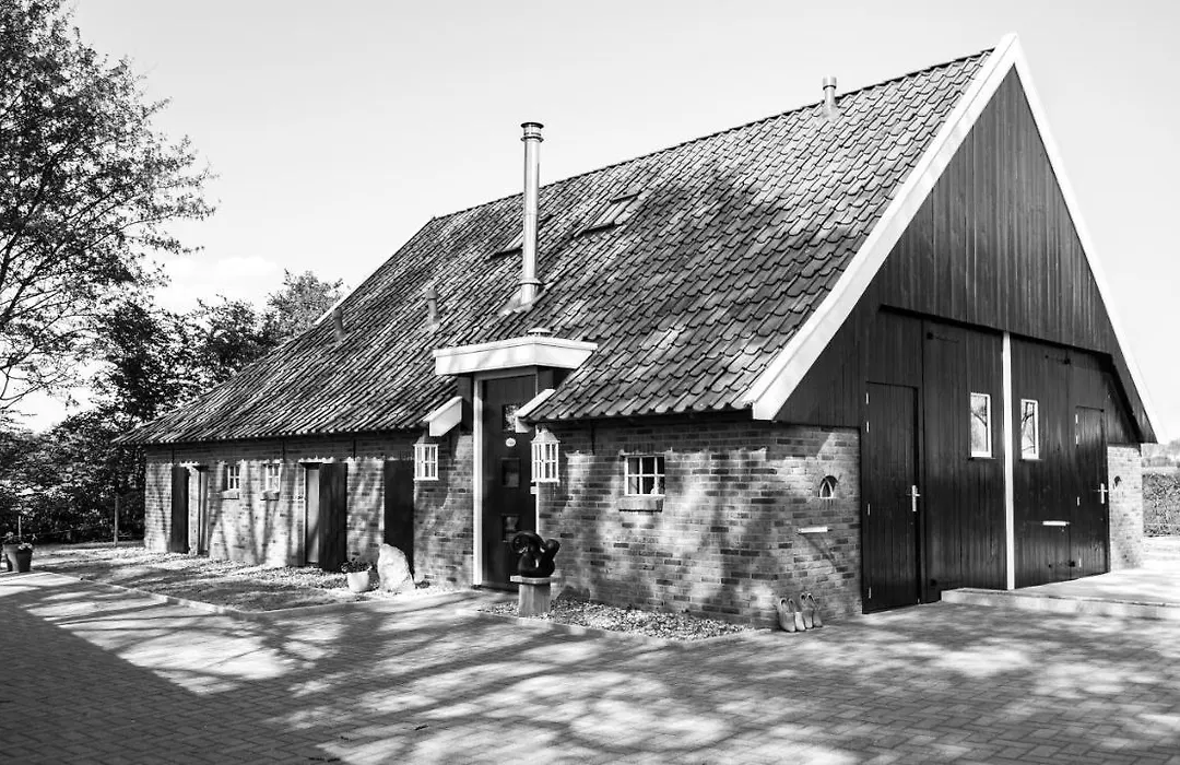 Bed&Breakfast De Schoppe-1