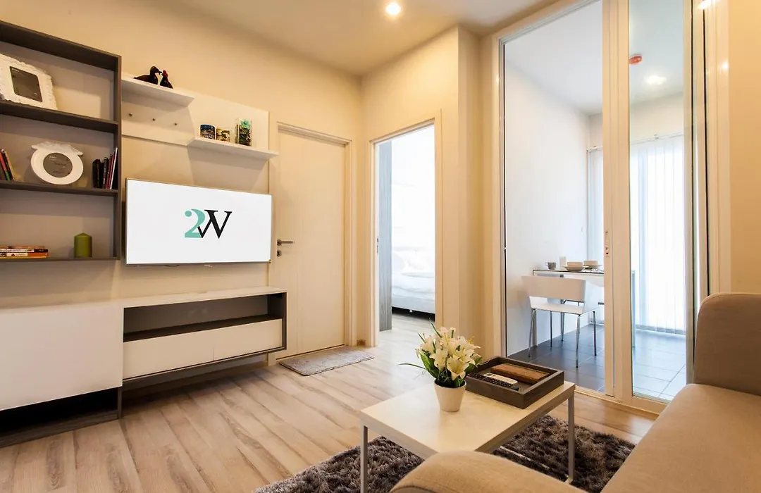 Phuket Town 1 Bedroom Condo Luxury Facilities, The Base Downtown-1