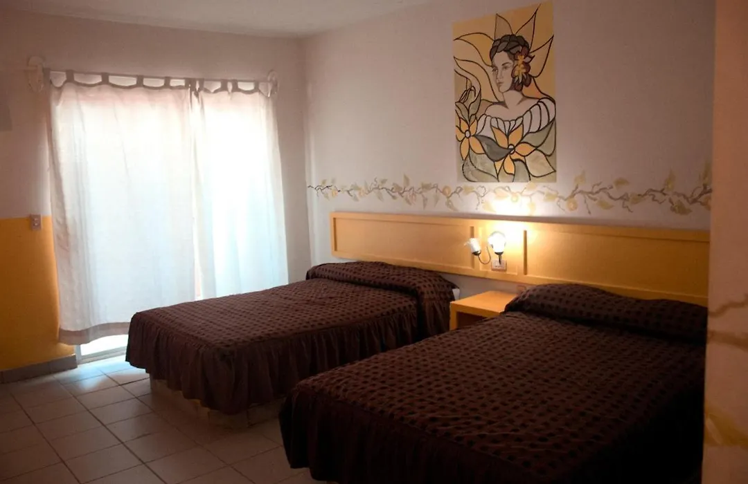 Hotel y R.V. Park El Moro-1