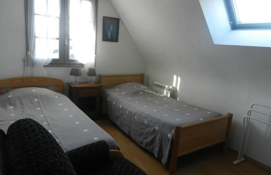 Le Clos Des Alouettes-1