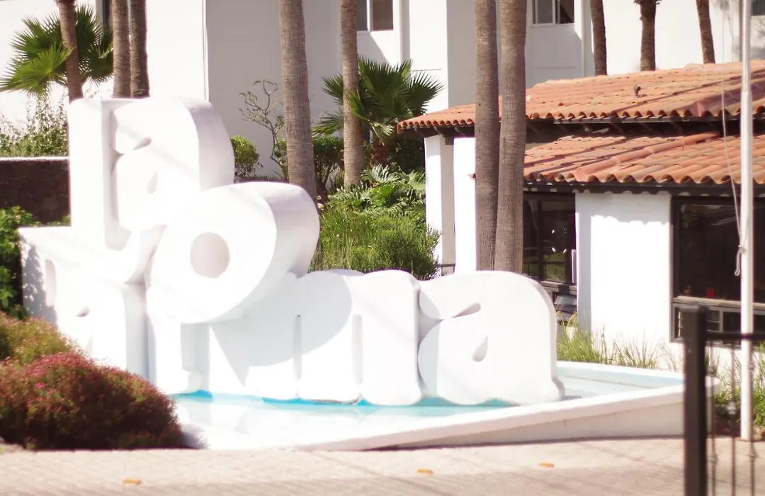 La Paloma Beach&Tennis Resort-1