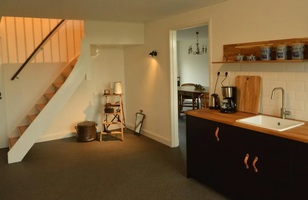 B&B de Pottenbakkershoeve-1