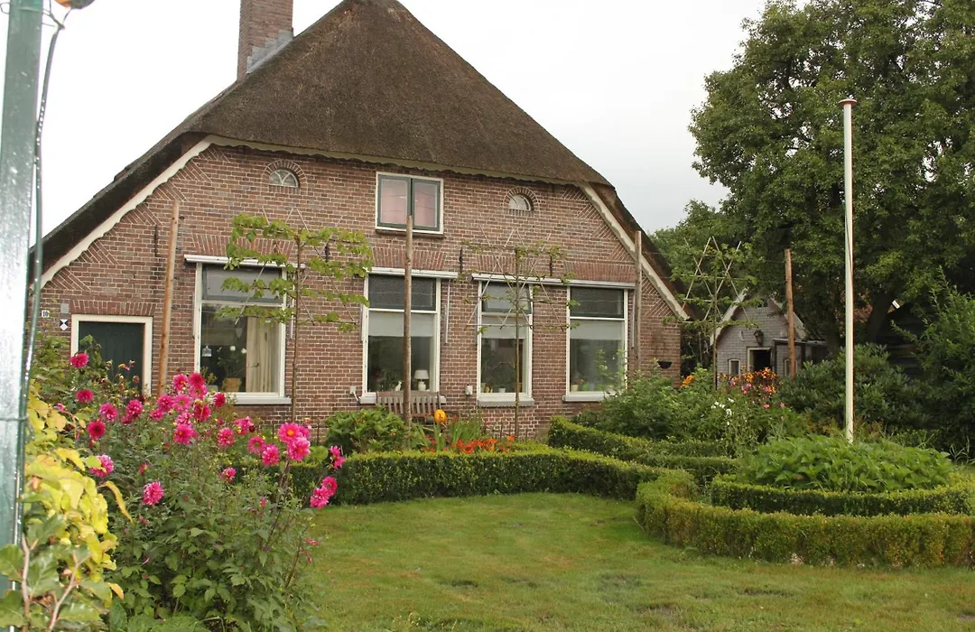 B&B De Rumelshof-1