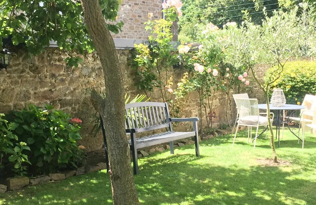 Chambre D'Hote Saint Malo-1