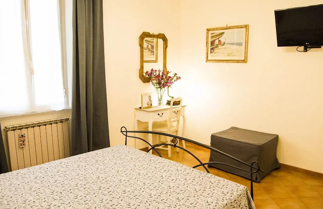 B&B Domus Piazza Del Popolo-1