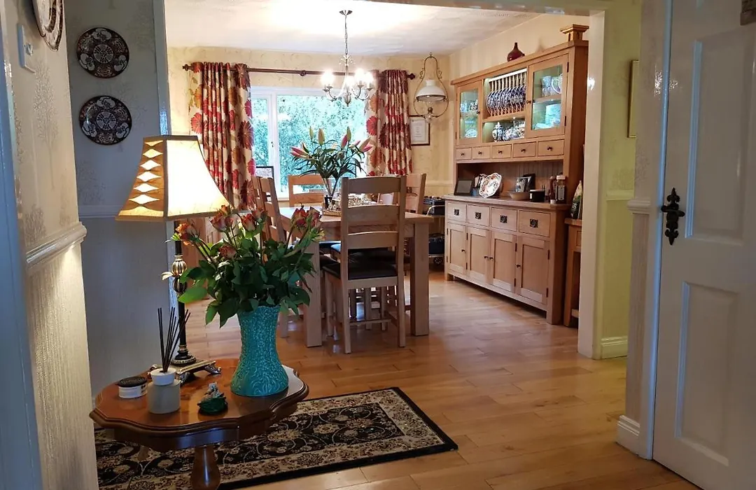 Meadow View B&B-1
