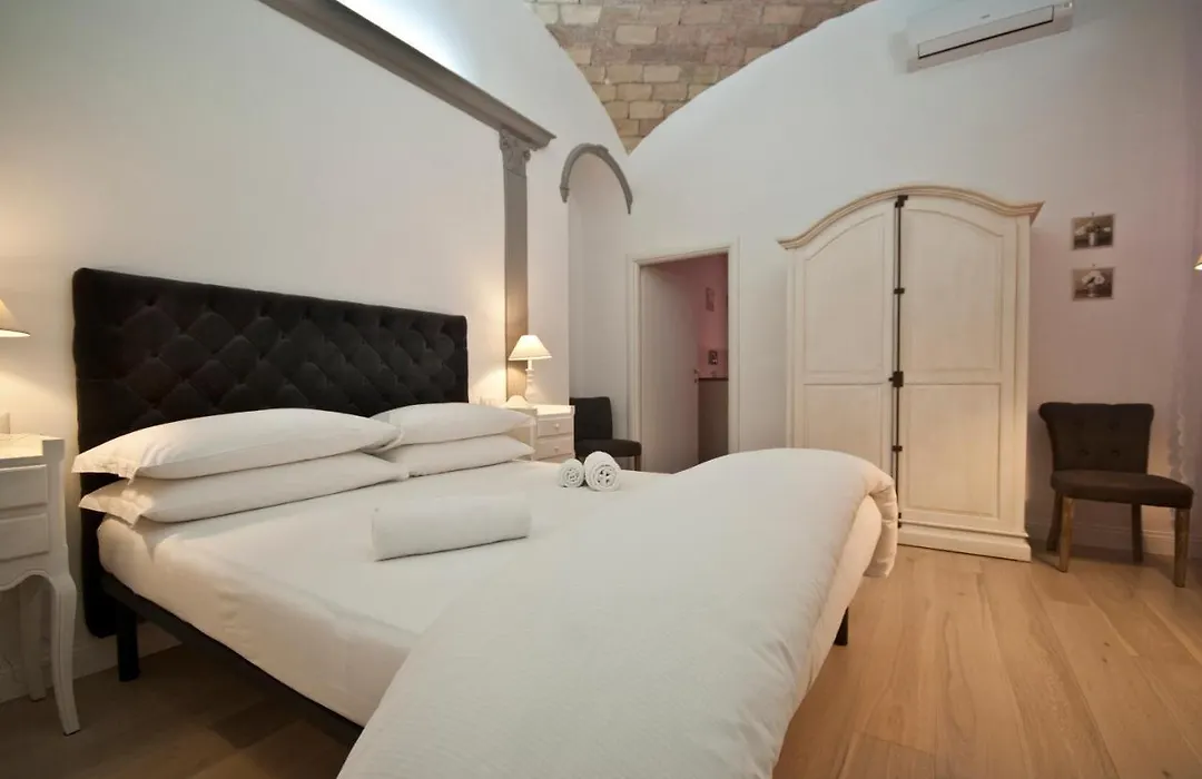 B&B La Finestra Sul Colosseo-1