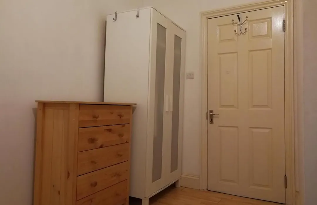 Haringey Victorian House-1