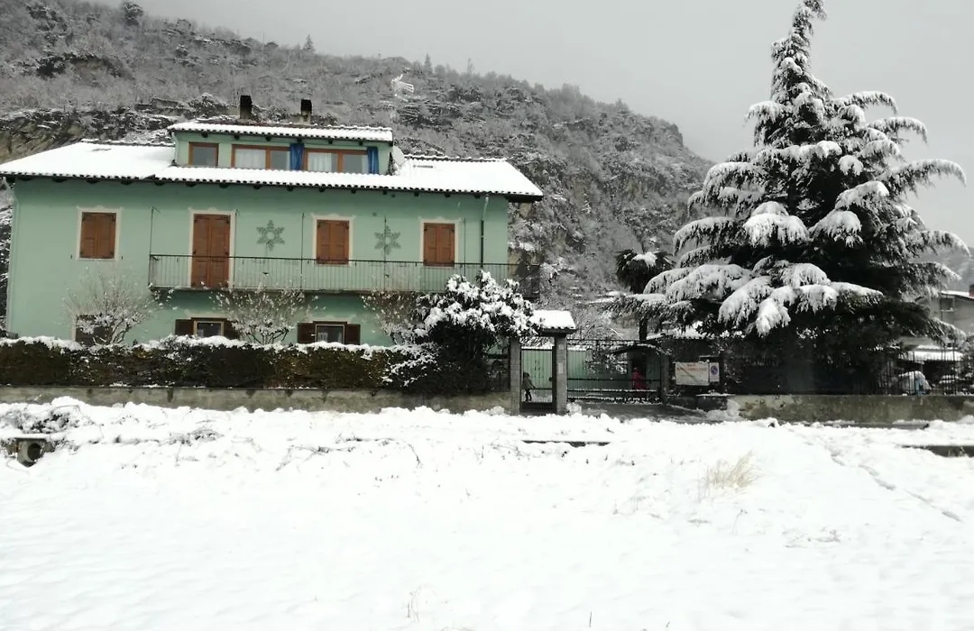 B&B Rocciamelone-1
