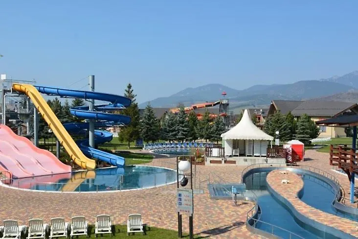 Wellness Hotel Besenova-1