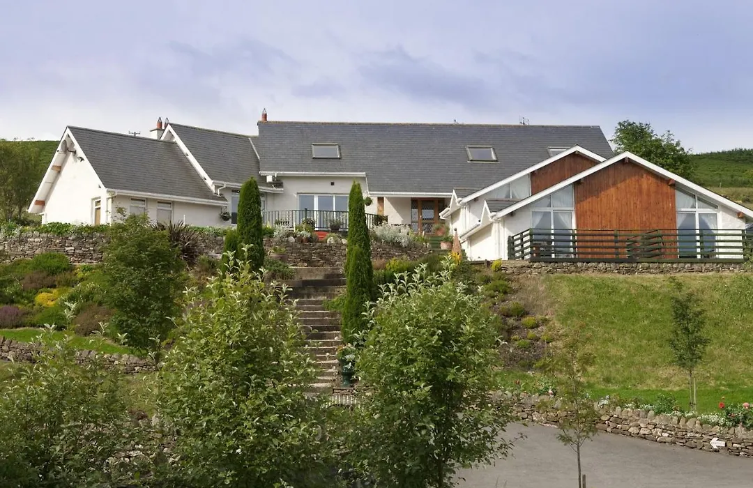 Wicklow Way Lodge-1