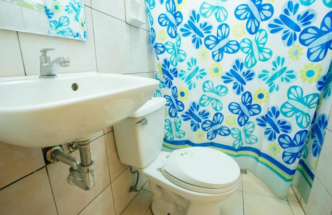Gv Hotel - Tagbilaran City-1