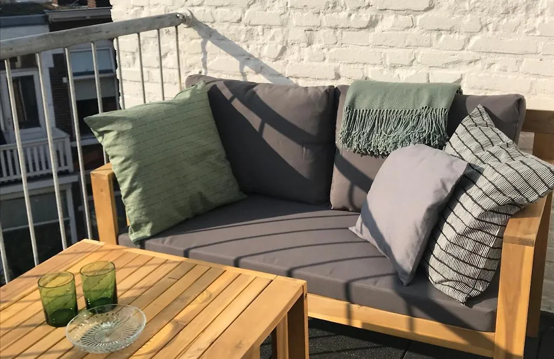 B&B Valkenbos-1